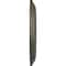 Ekena Millwork Classic Ceiling Medallion (Fits Canopies up to 8 1/4"), 44 1/2"OD x 4"ID x 4 "P, Witch Hazel CM44CLWHF - alternate 2
